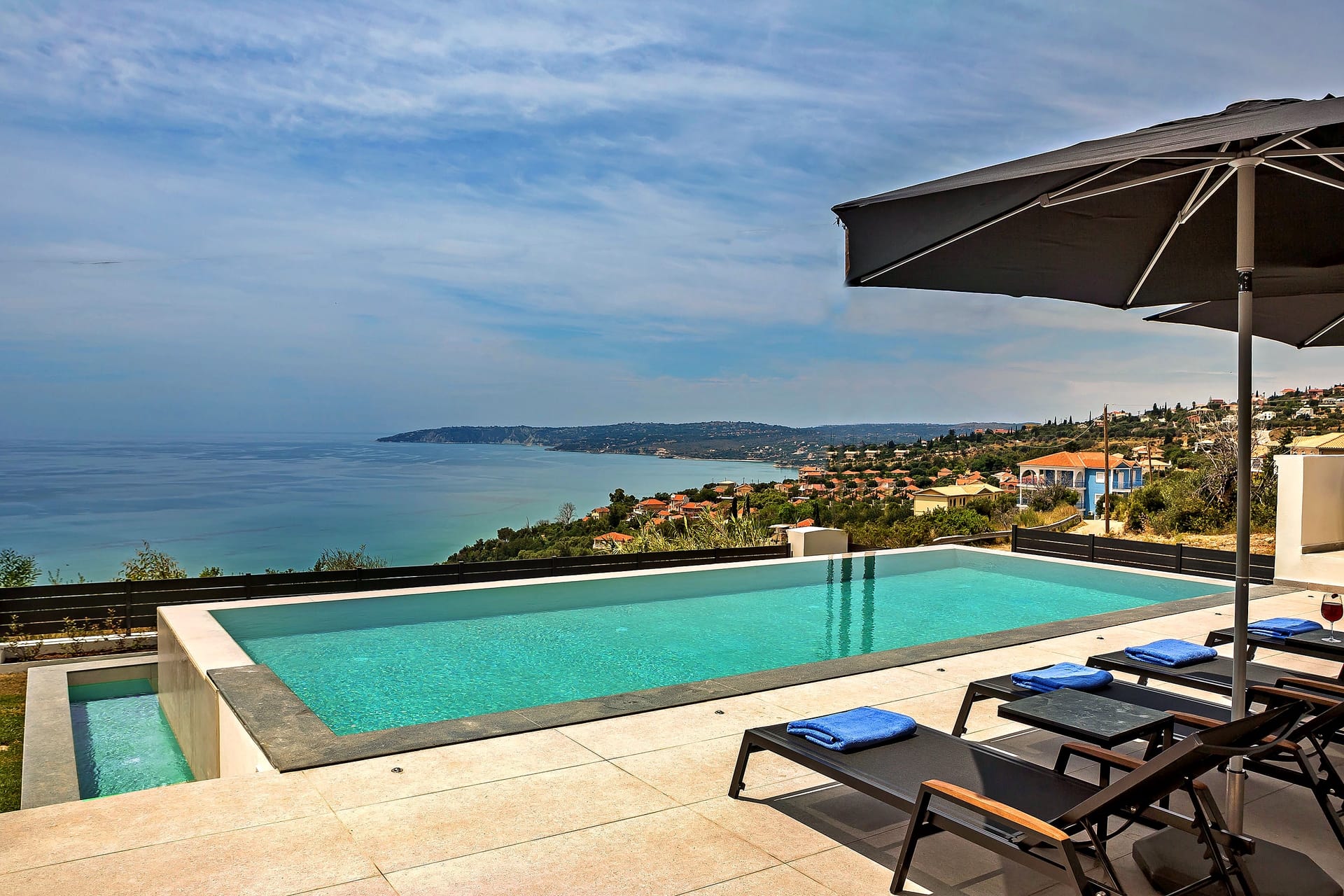 Villa Mystique