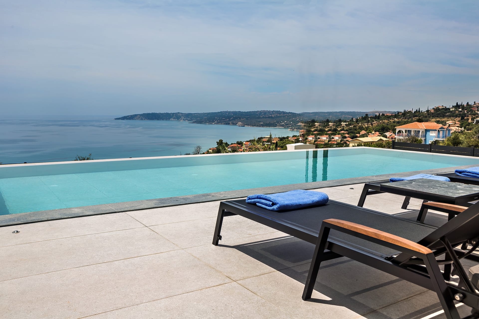 Villa Mystique