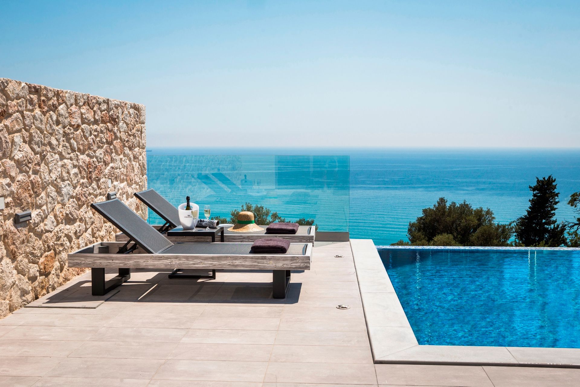 Villa Rock