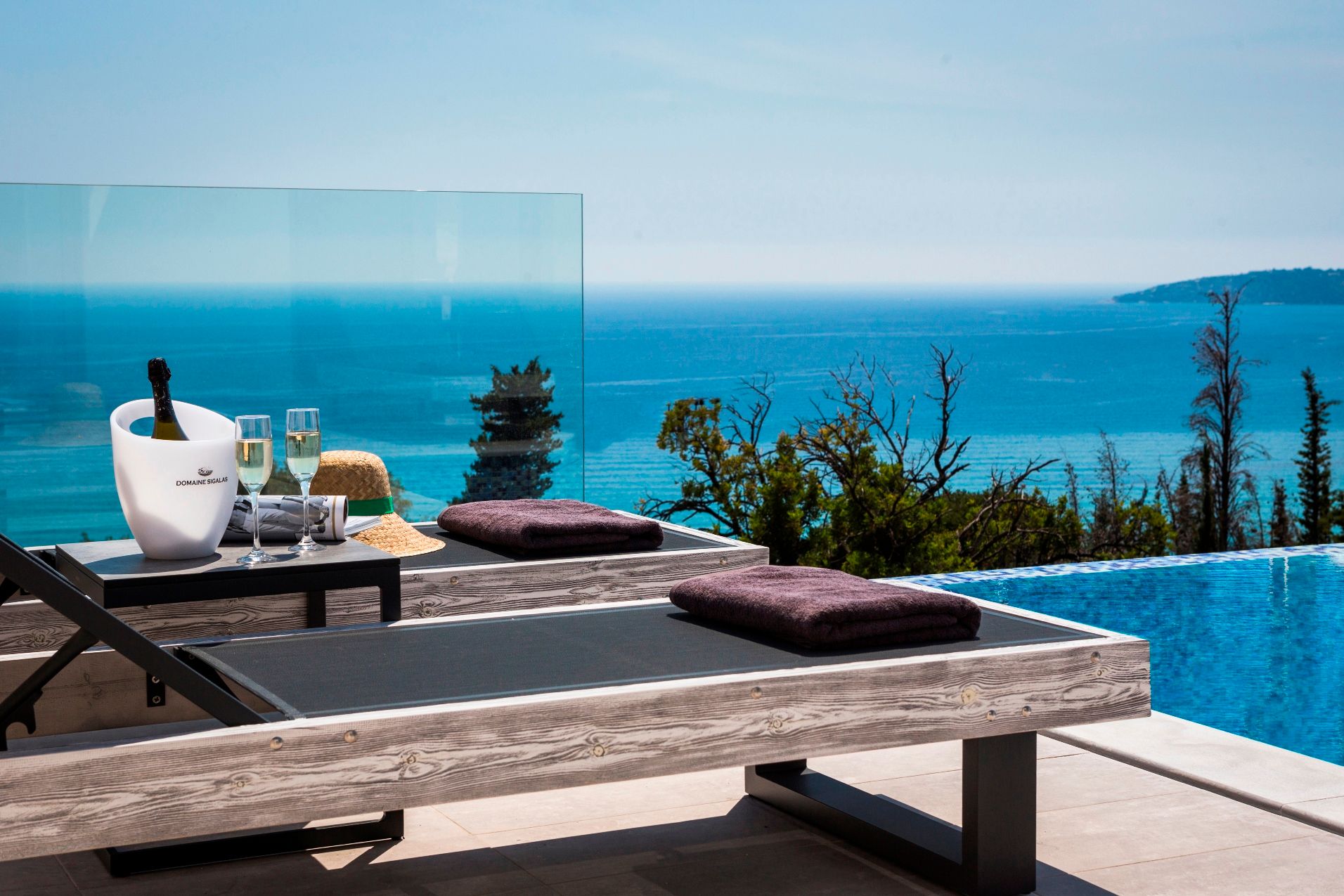 Villa Rock