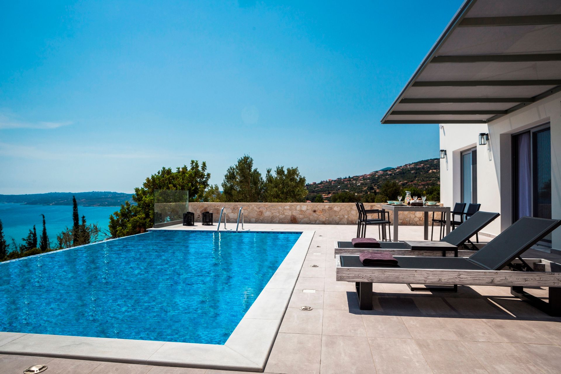 Villa Rock
