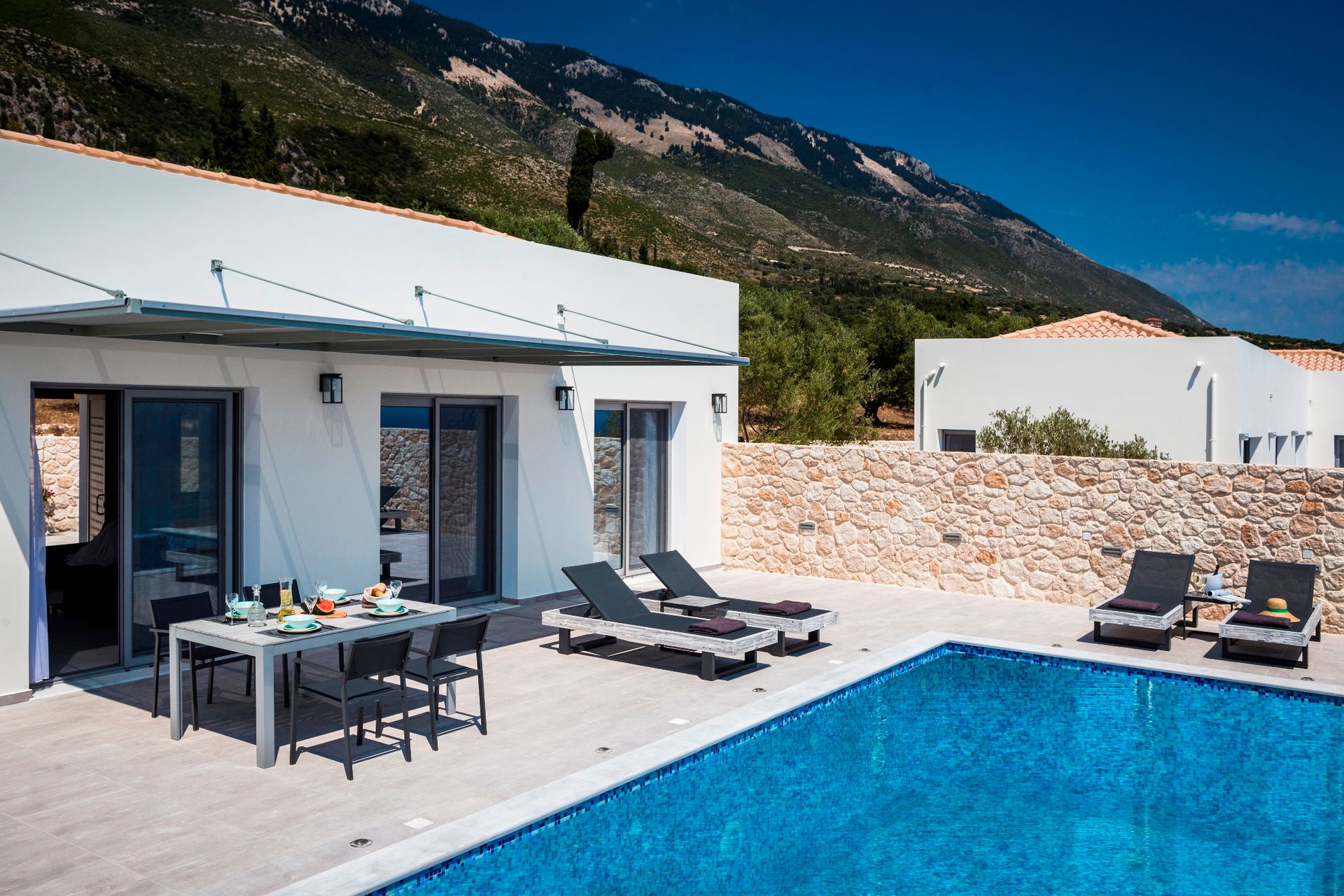 Villa Rock