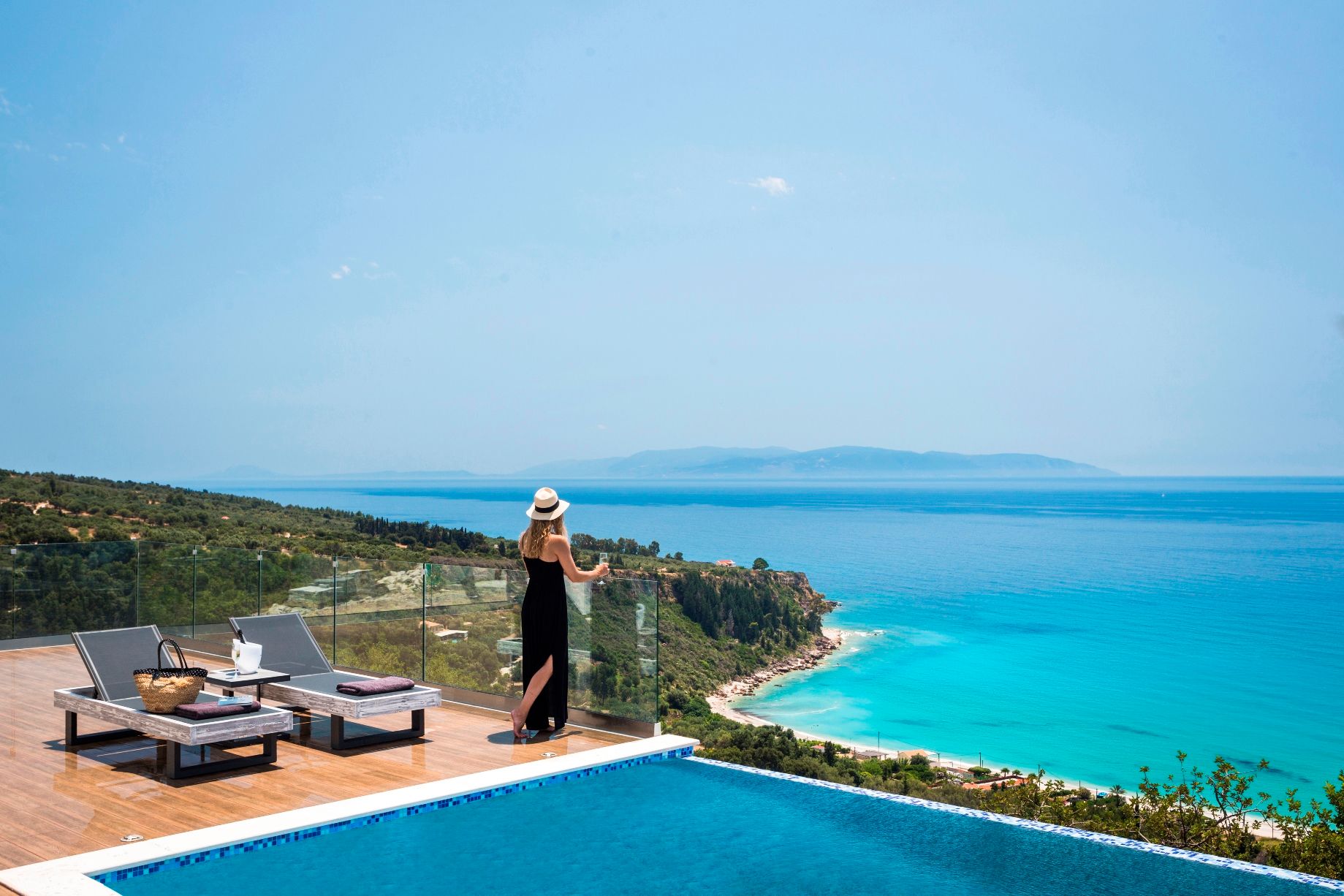 Villa Edge