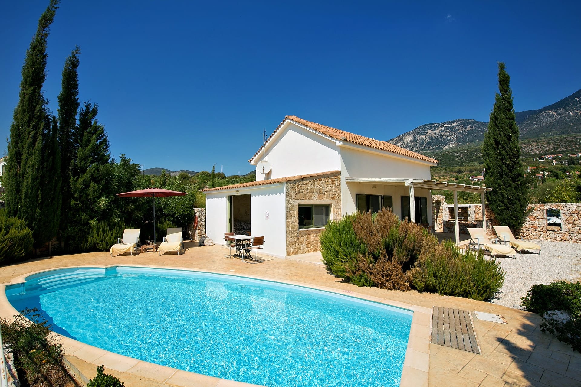 Villa Mataki