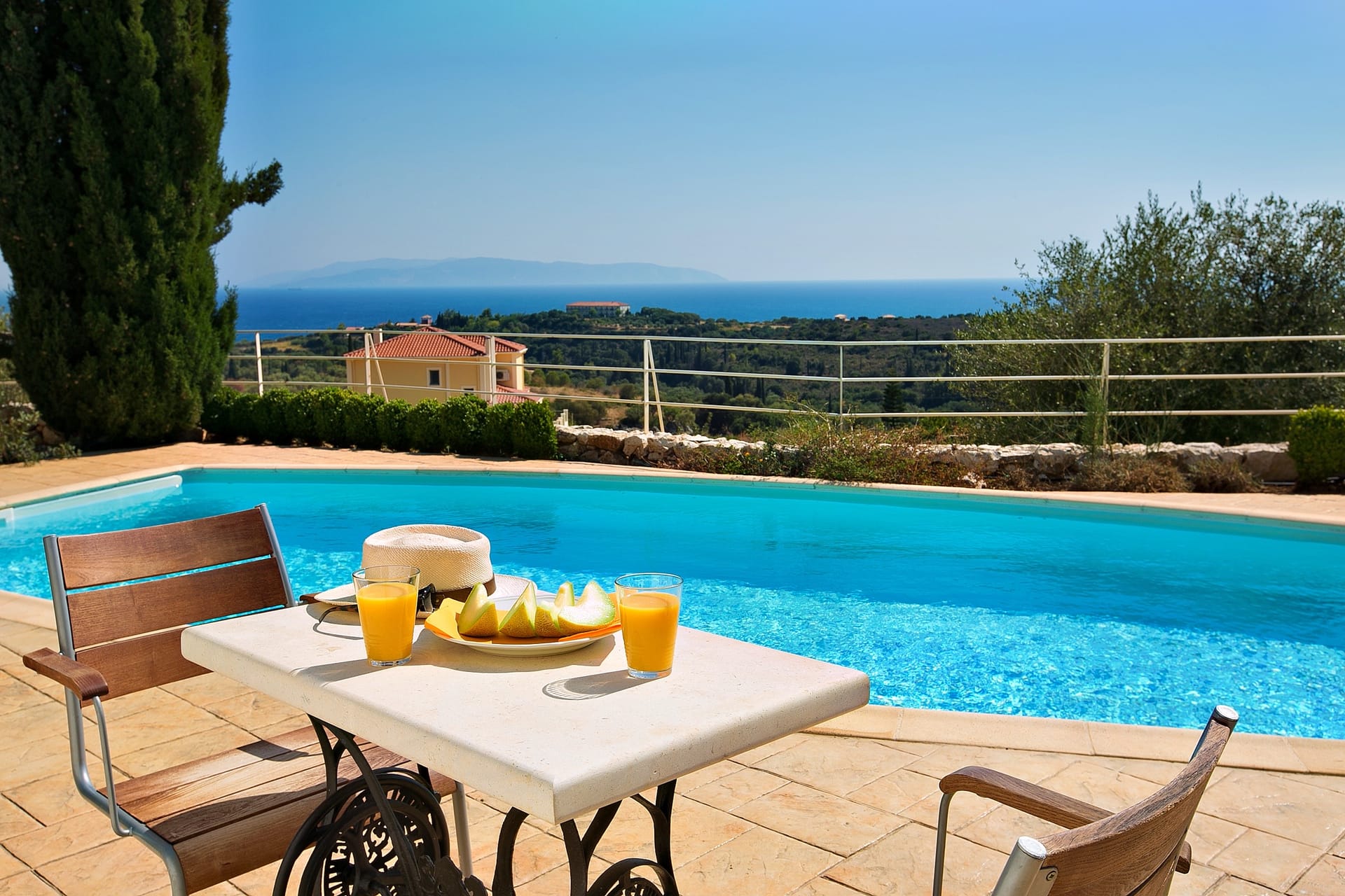 Villa Mataki