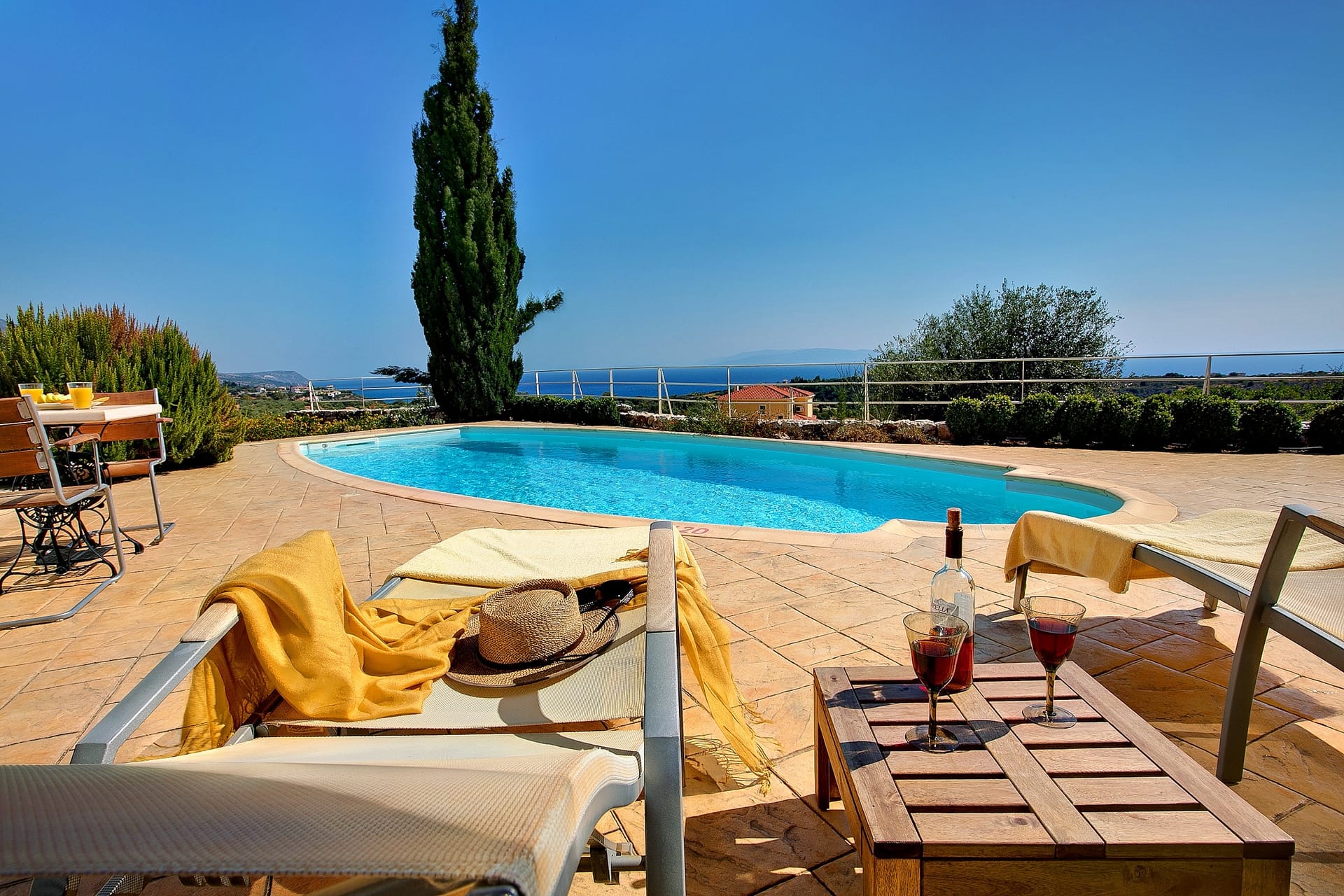 Villa Mataki