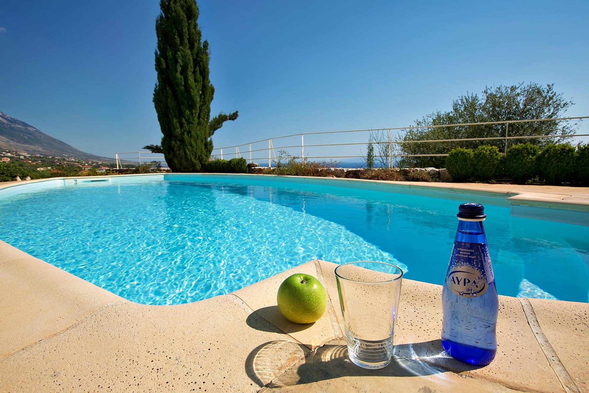 Villa Mataki