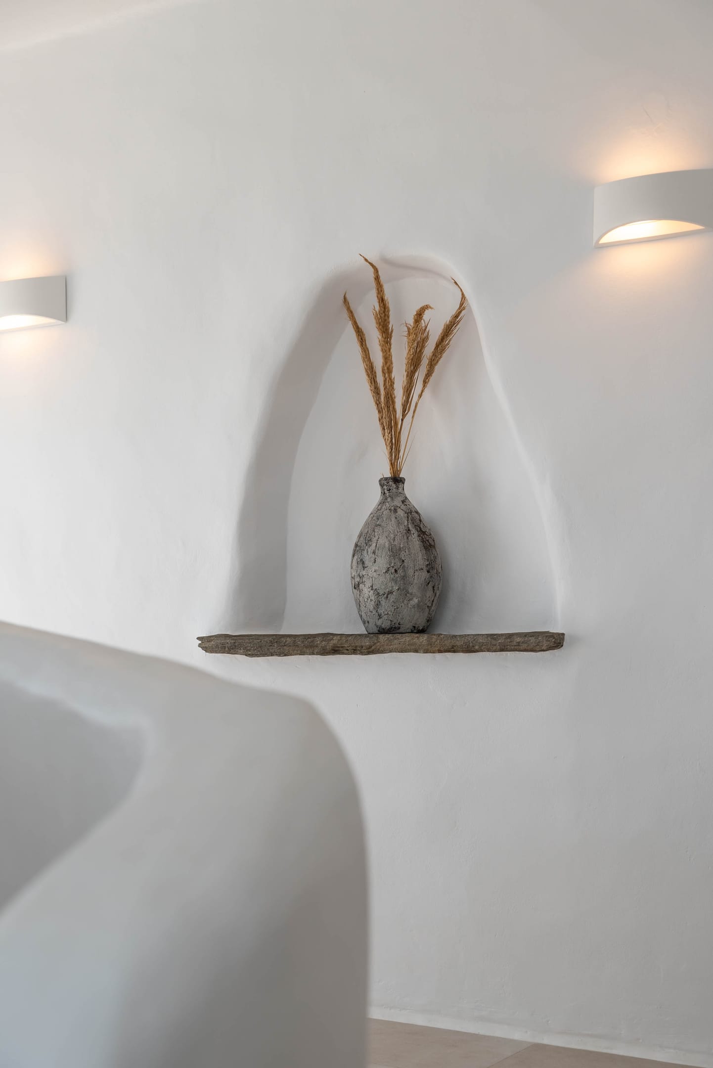 Private Pool Suite Panoramic View