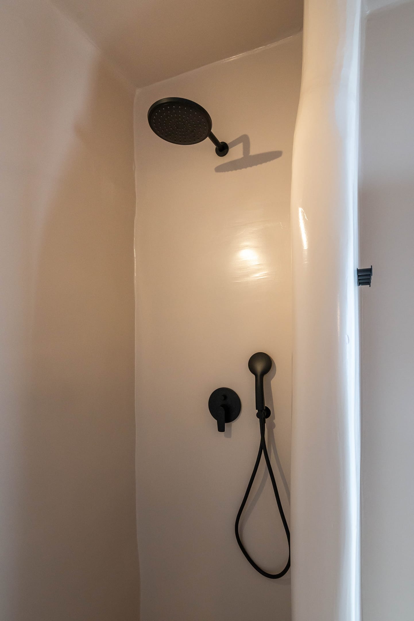 Private Pool Suite Panoramic View