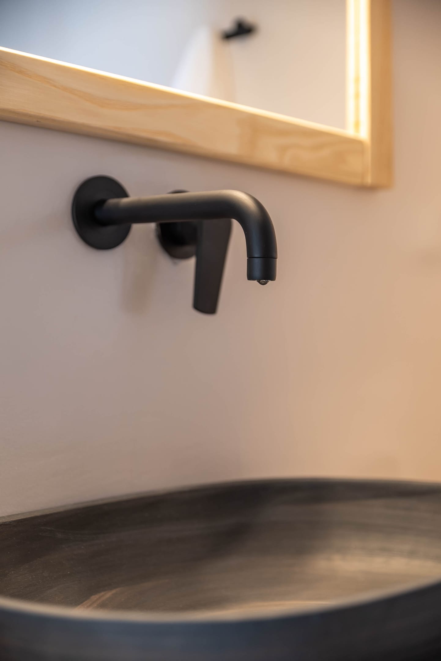 Private Pool Suite Panoramic View