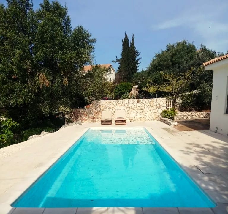 Villa Kochilaki