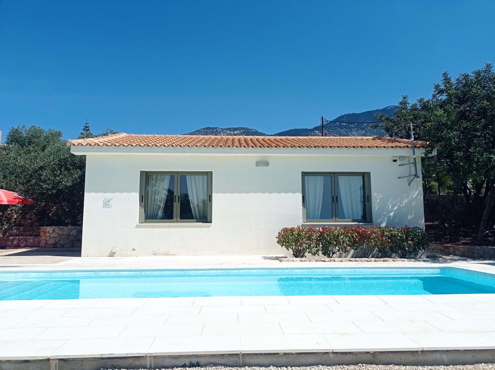 Villa Kochilaki