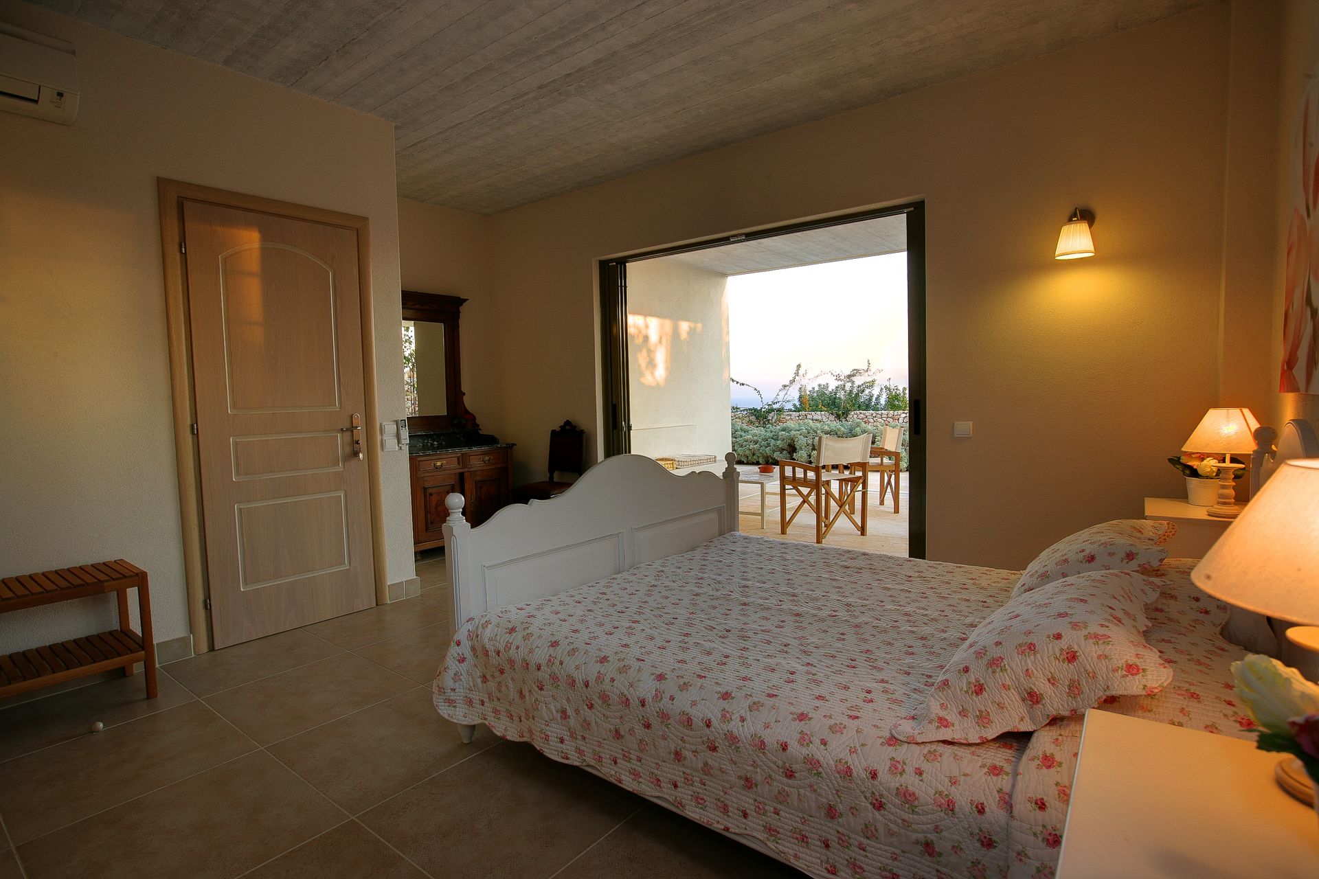 Villa Linatela