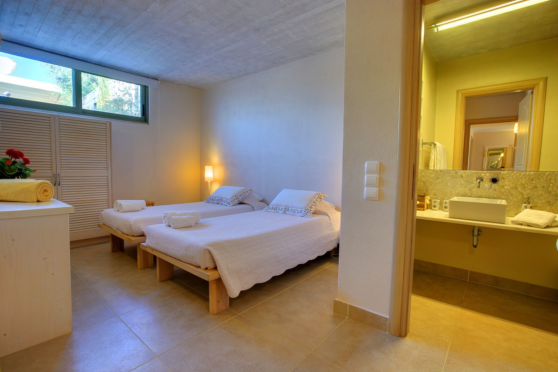 Villa Linatela