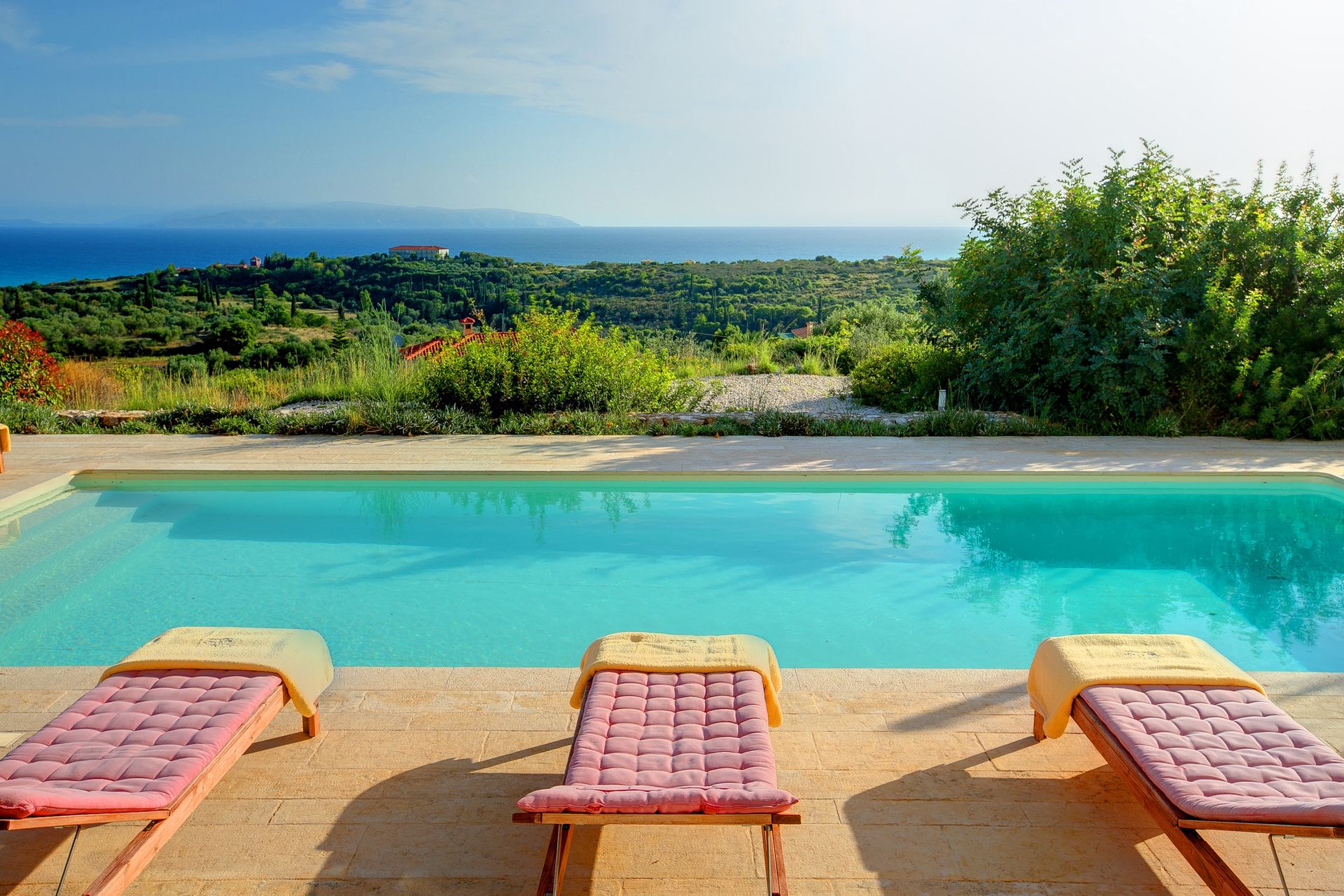 Villa Corali