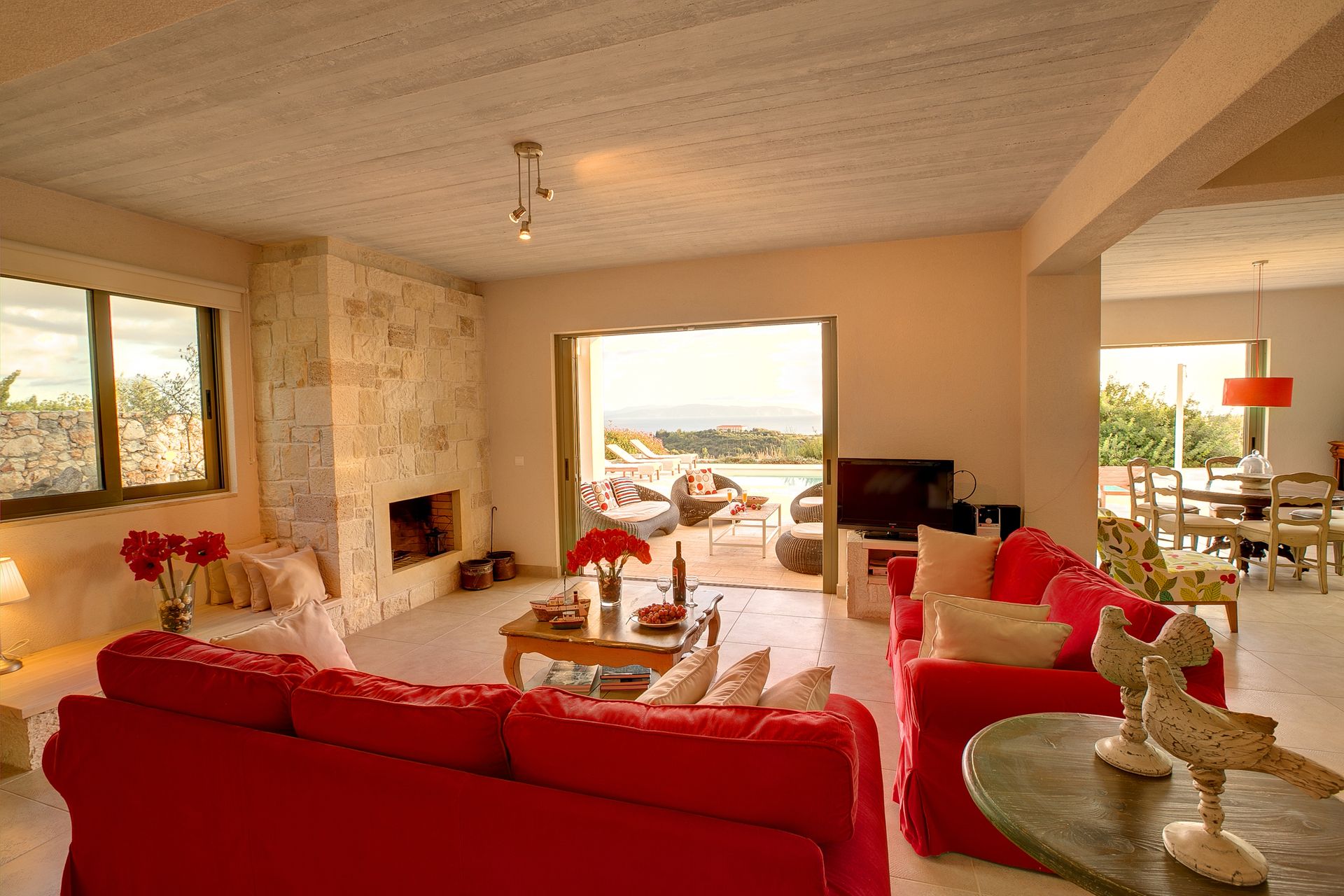 Villa Corali