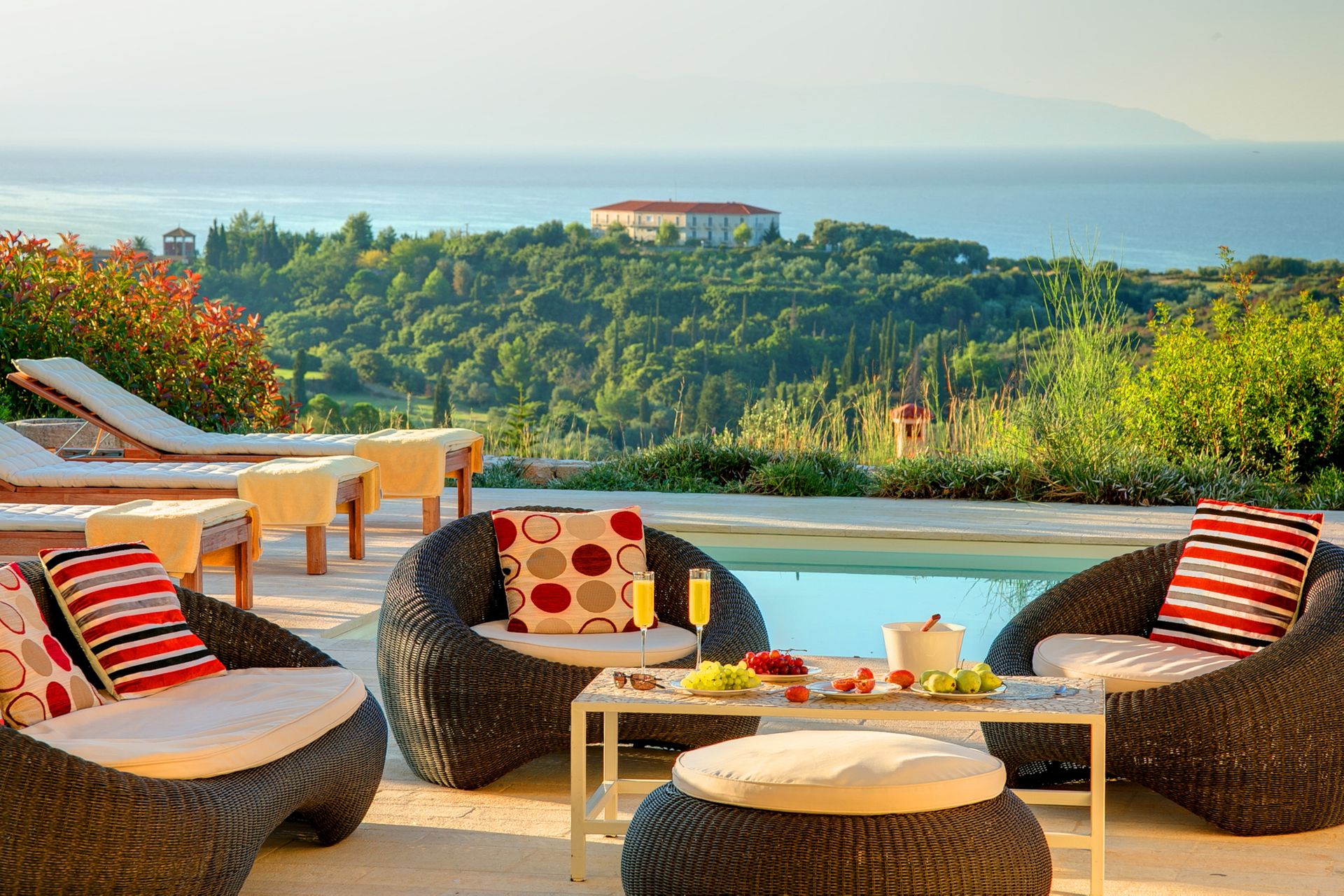 Villa Corali