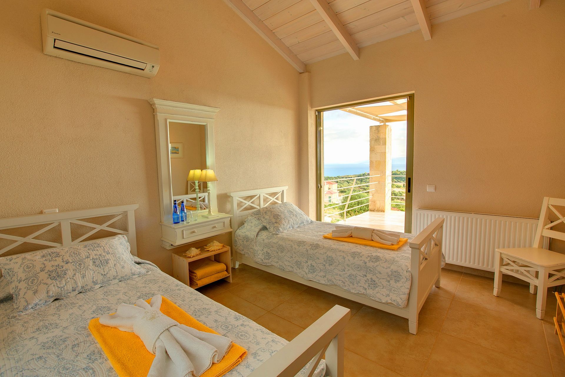 Villa Corali