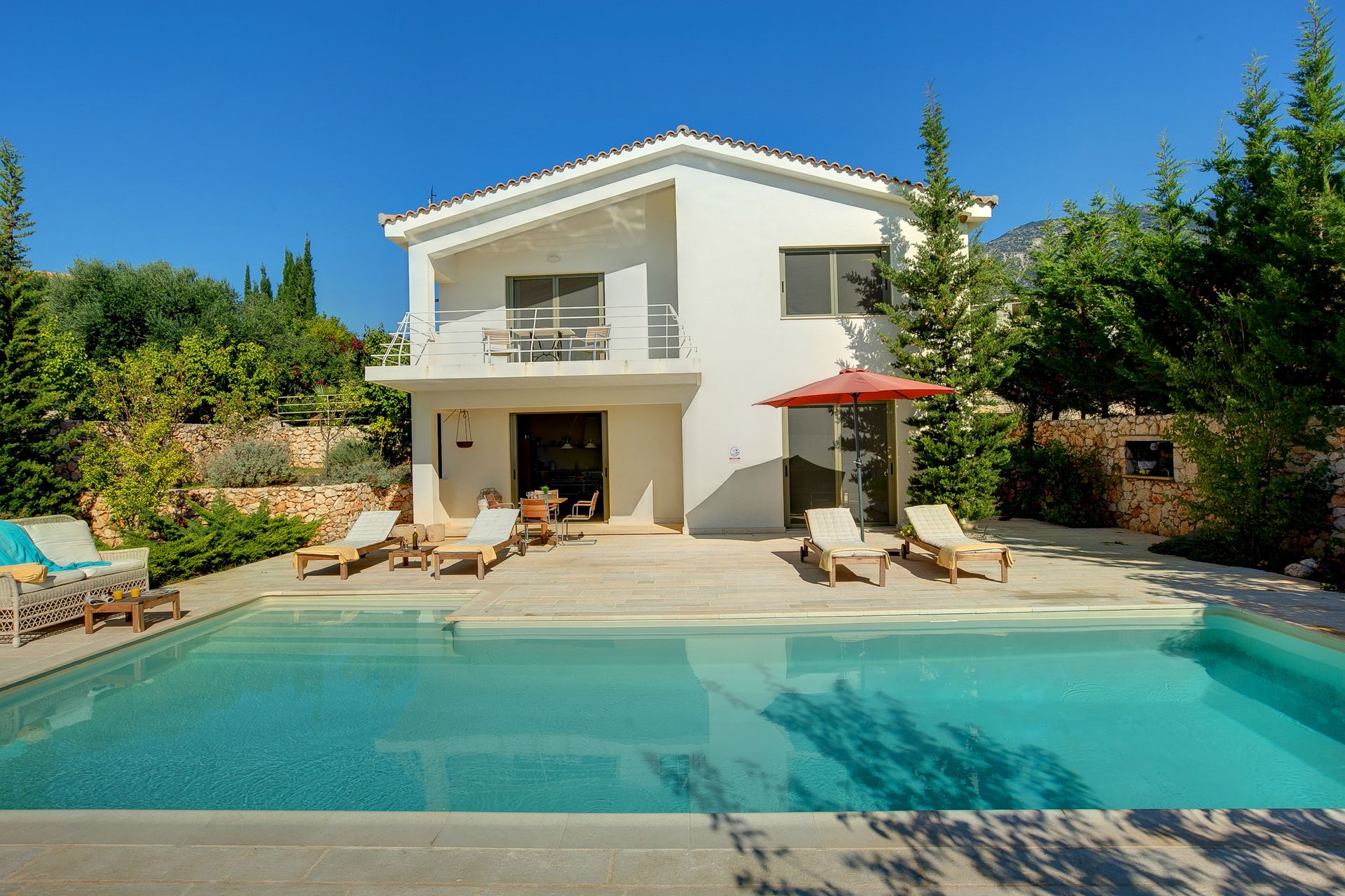 Villa Ippocampos
