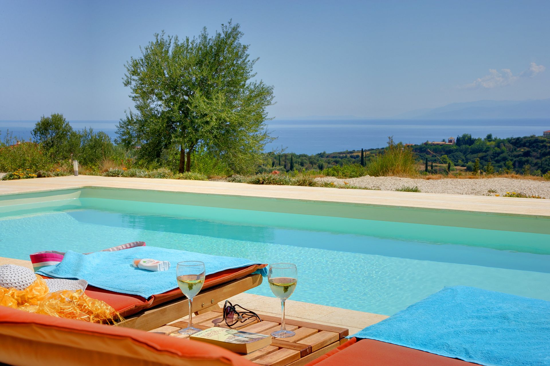 Villa Nautilos