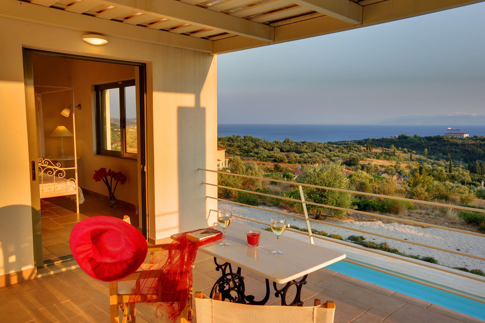 Villa Nautilos