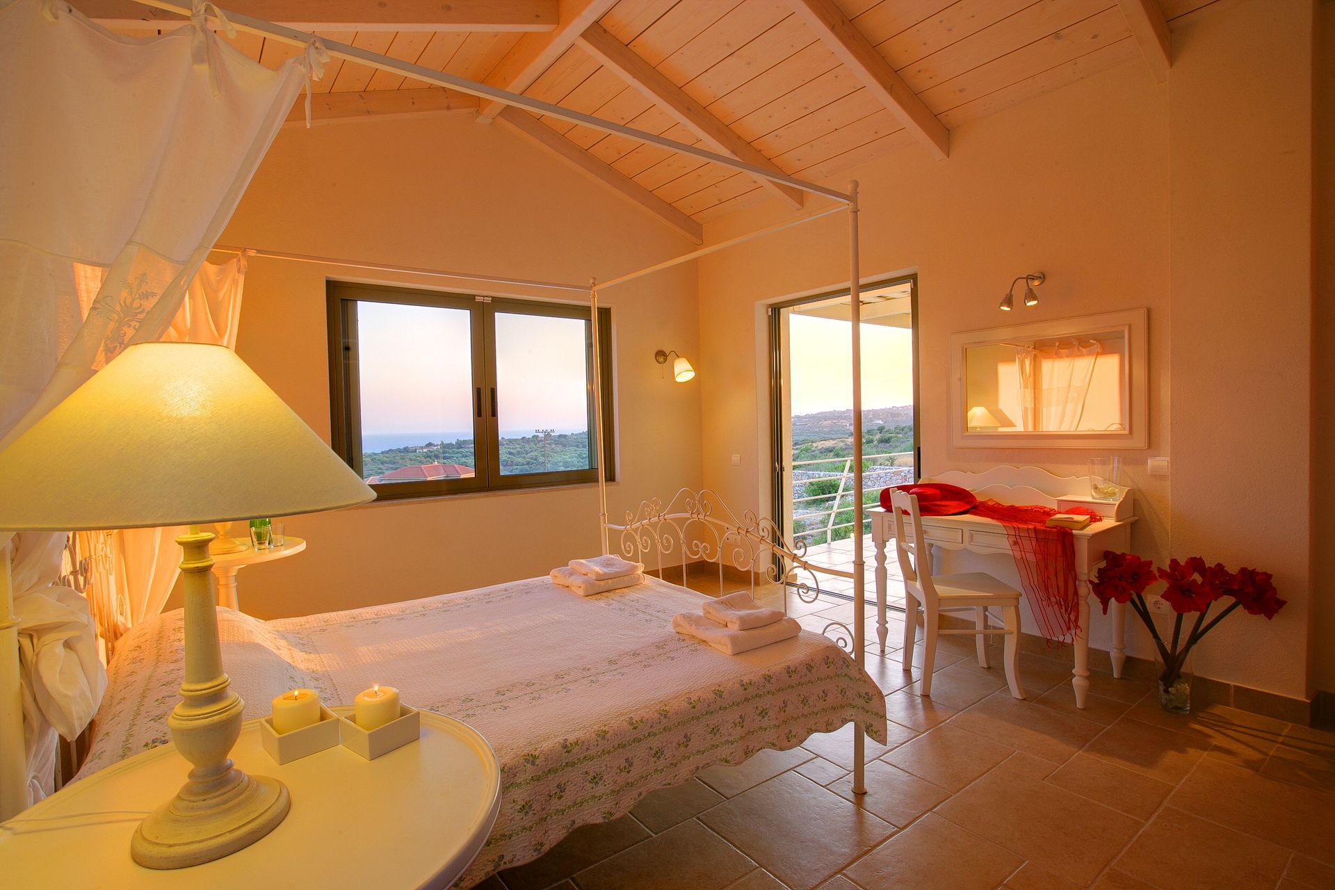 Villa Nautilos