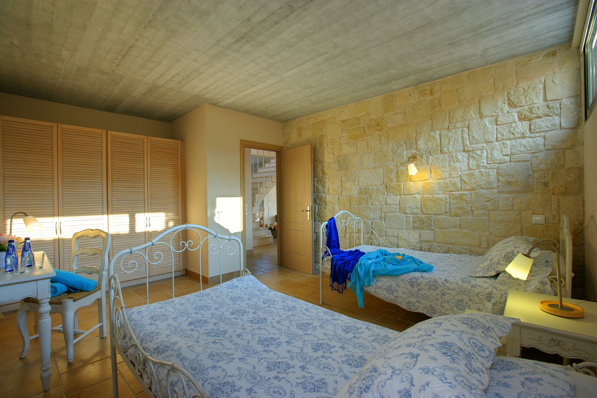 Villa Nautilos
