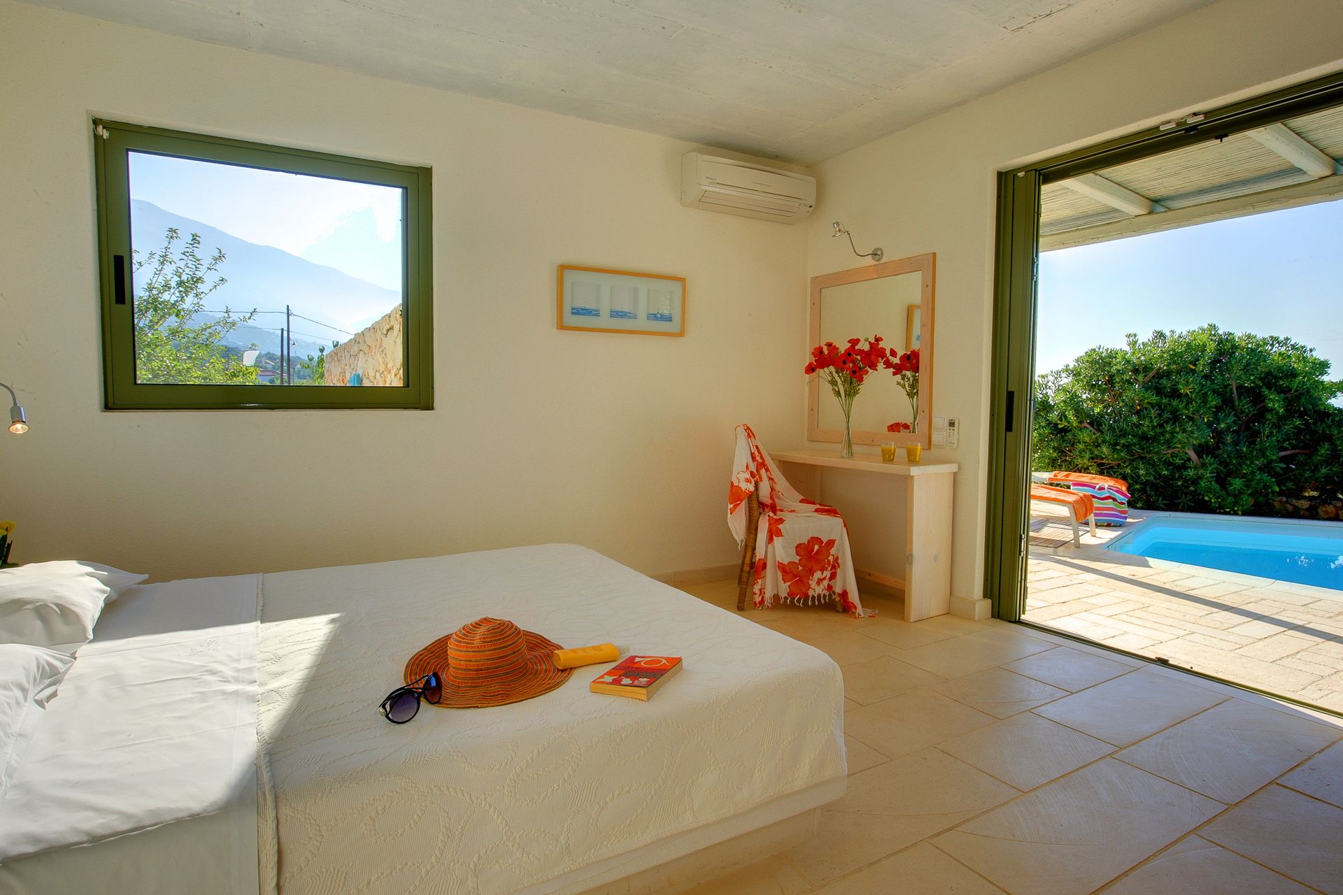 Villa Petalida