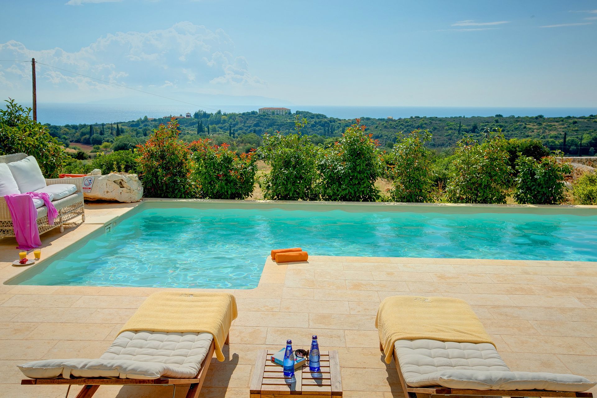 Villa Kteni