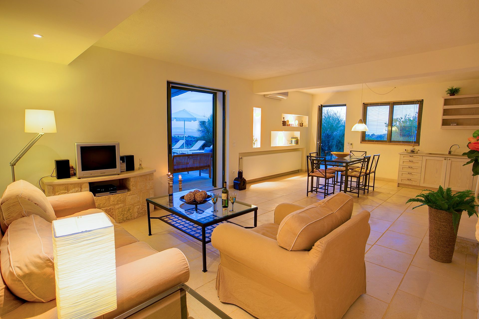 Villa Asterias