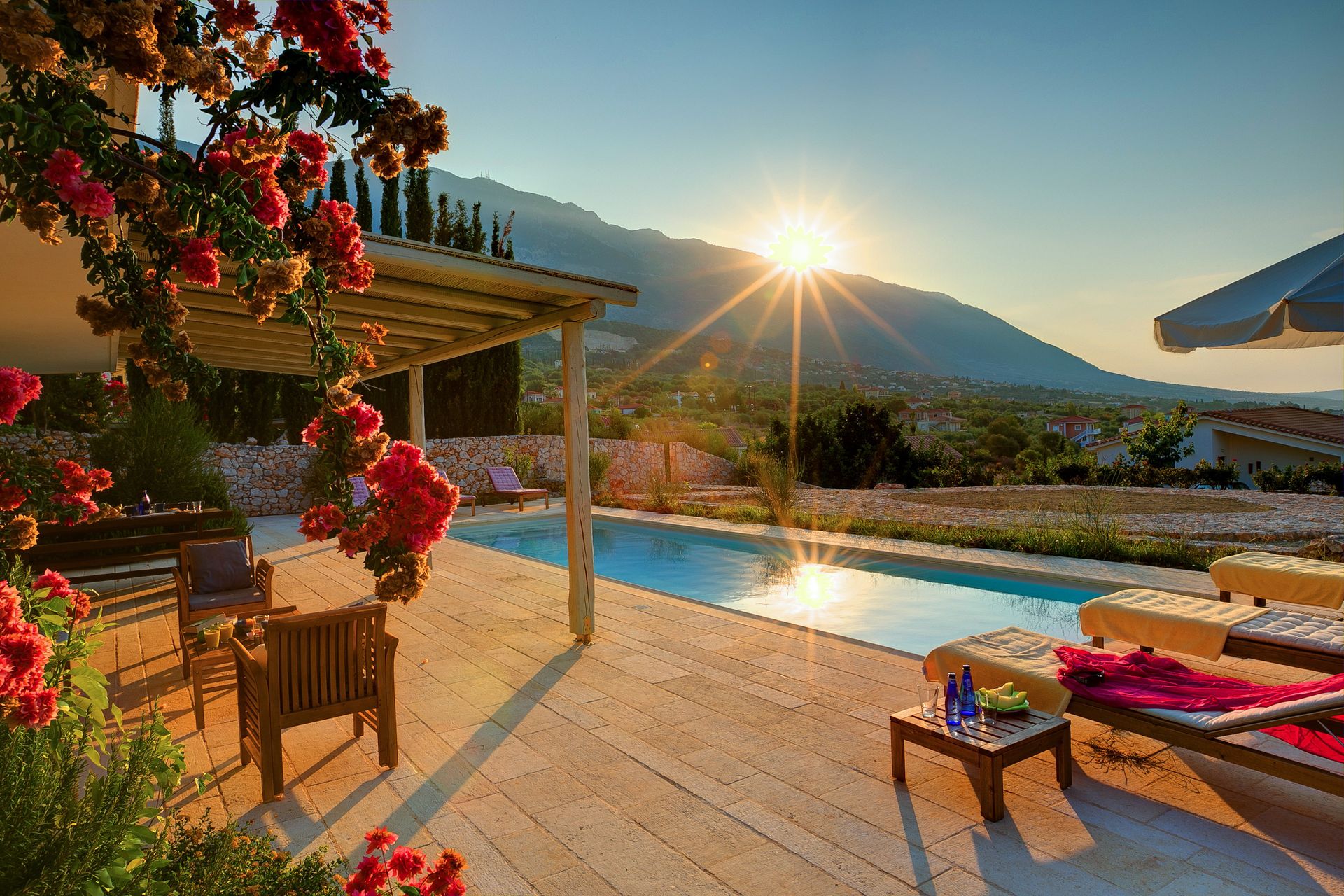 Villa Asterias