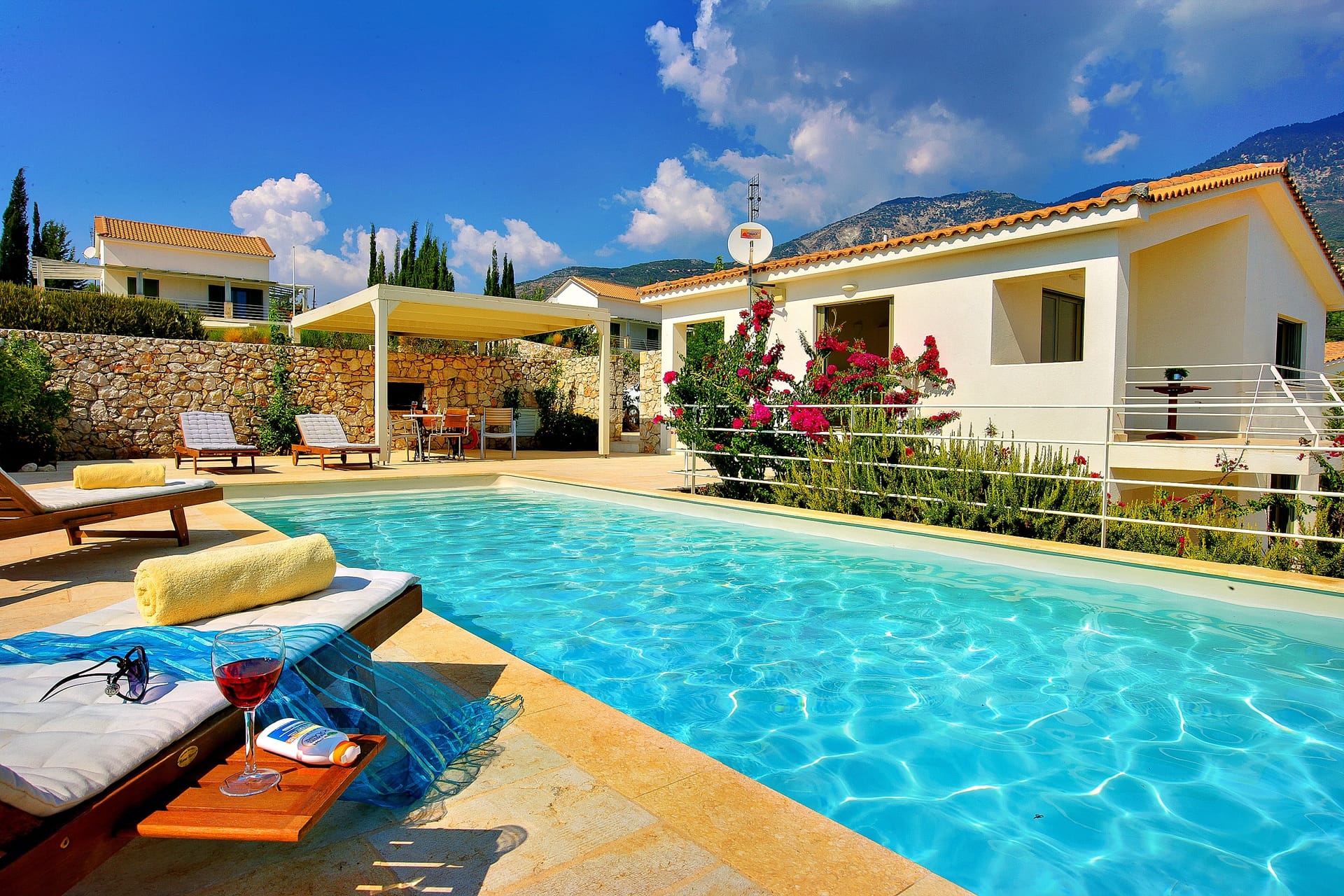 Villa Litorina