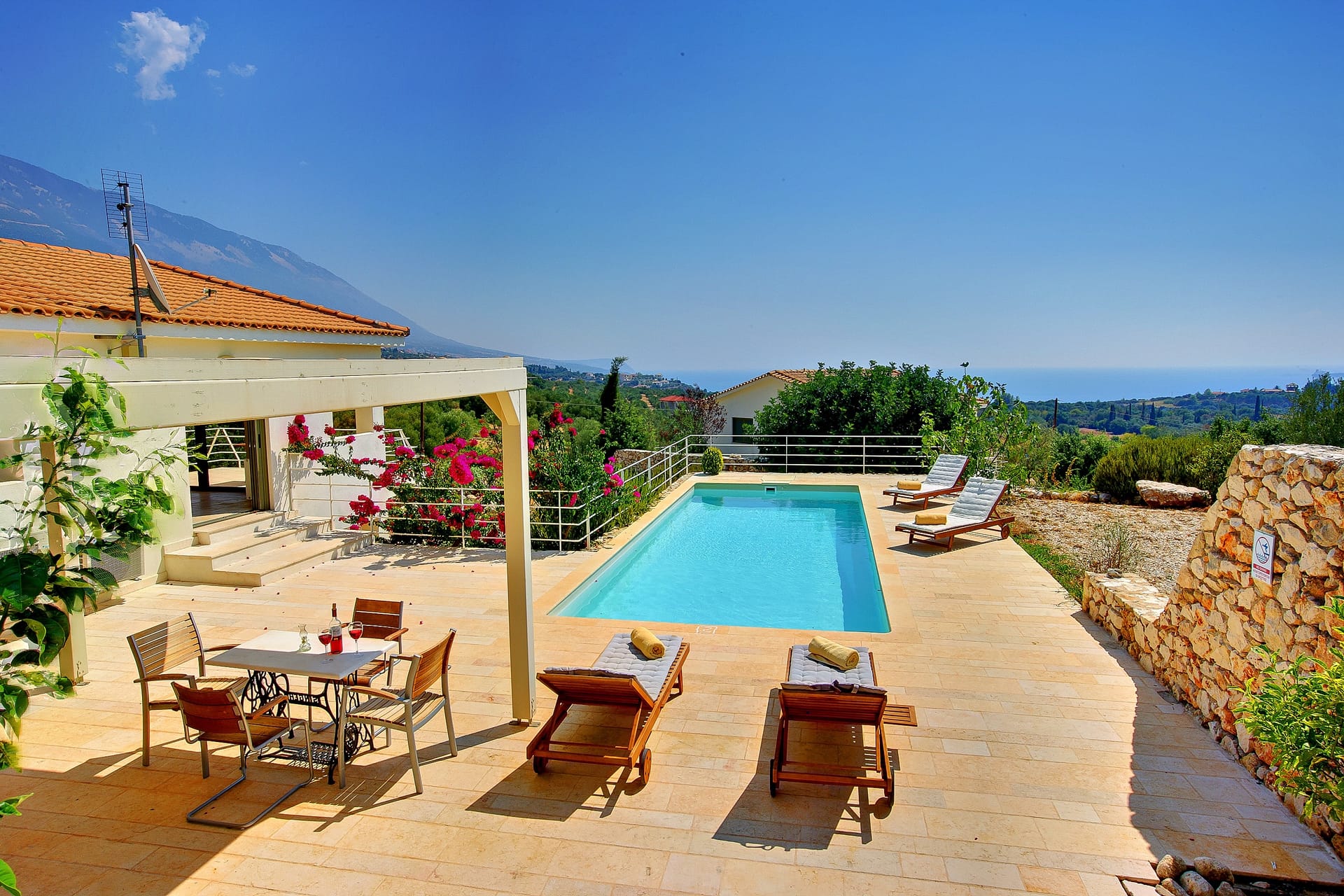 Villa Litorina
