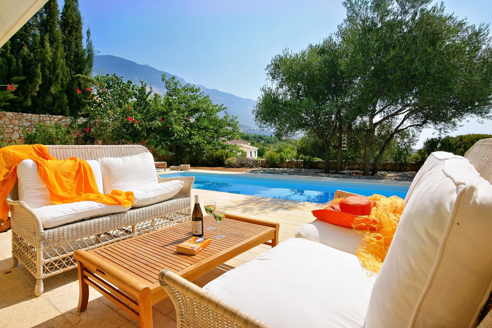 Villa Telina