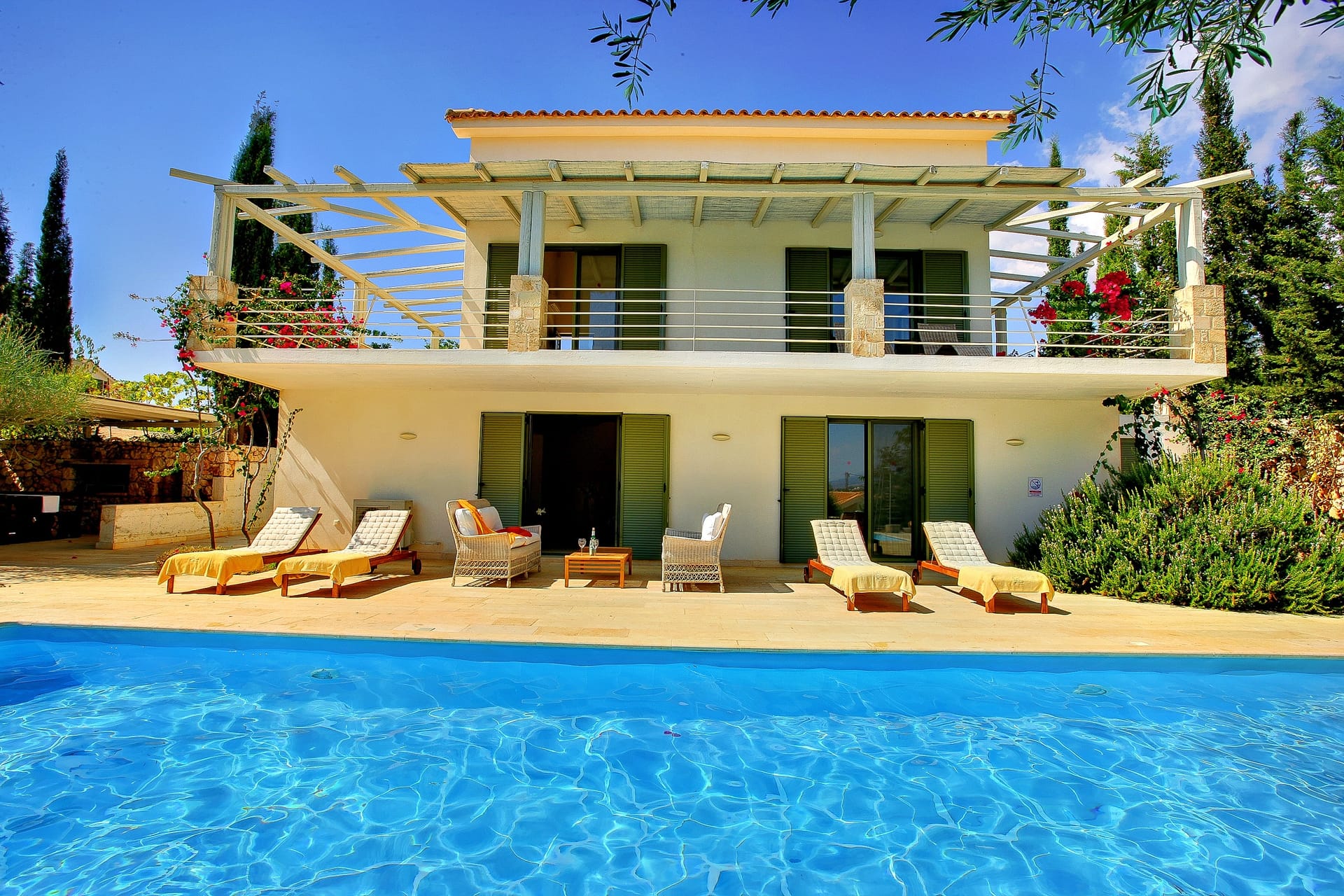 Villa Telina