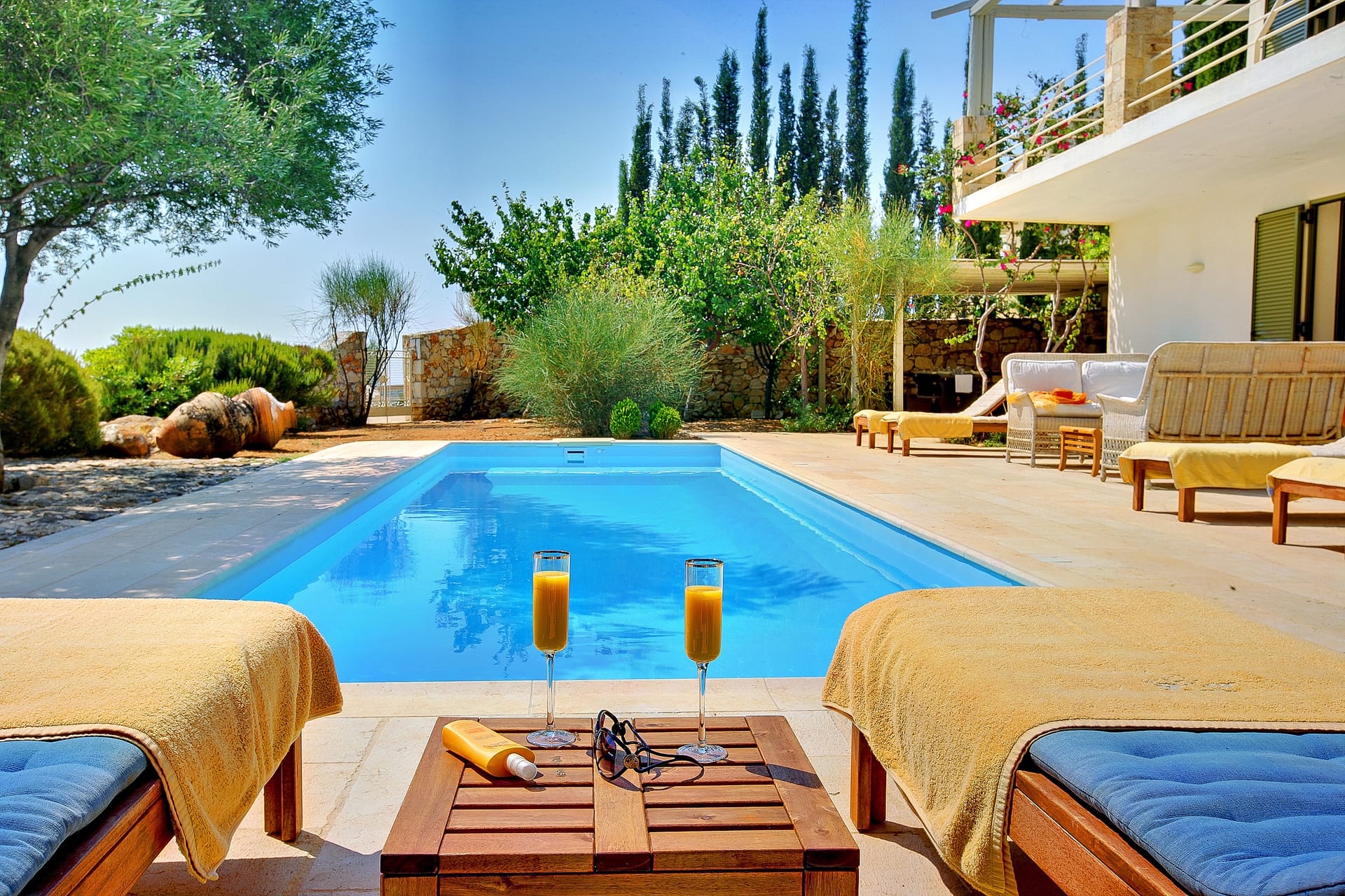 Villa Telina