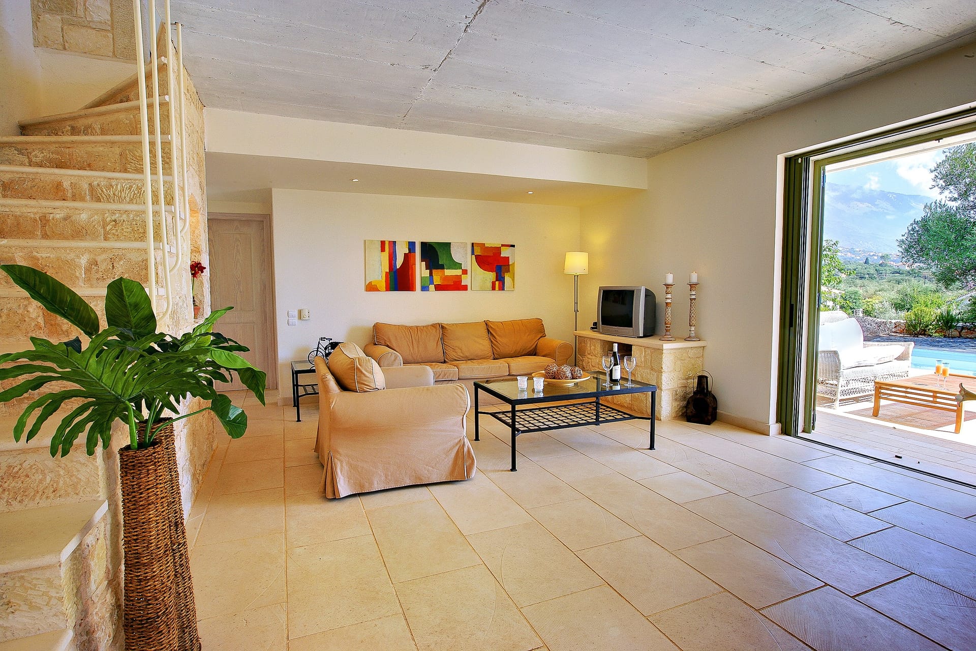 Villa Telina