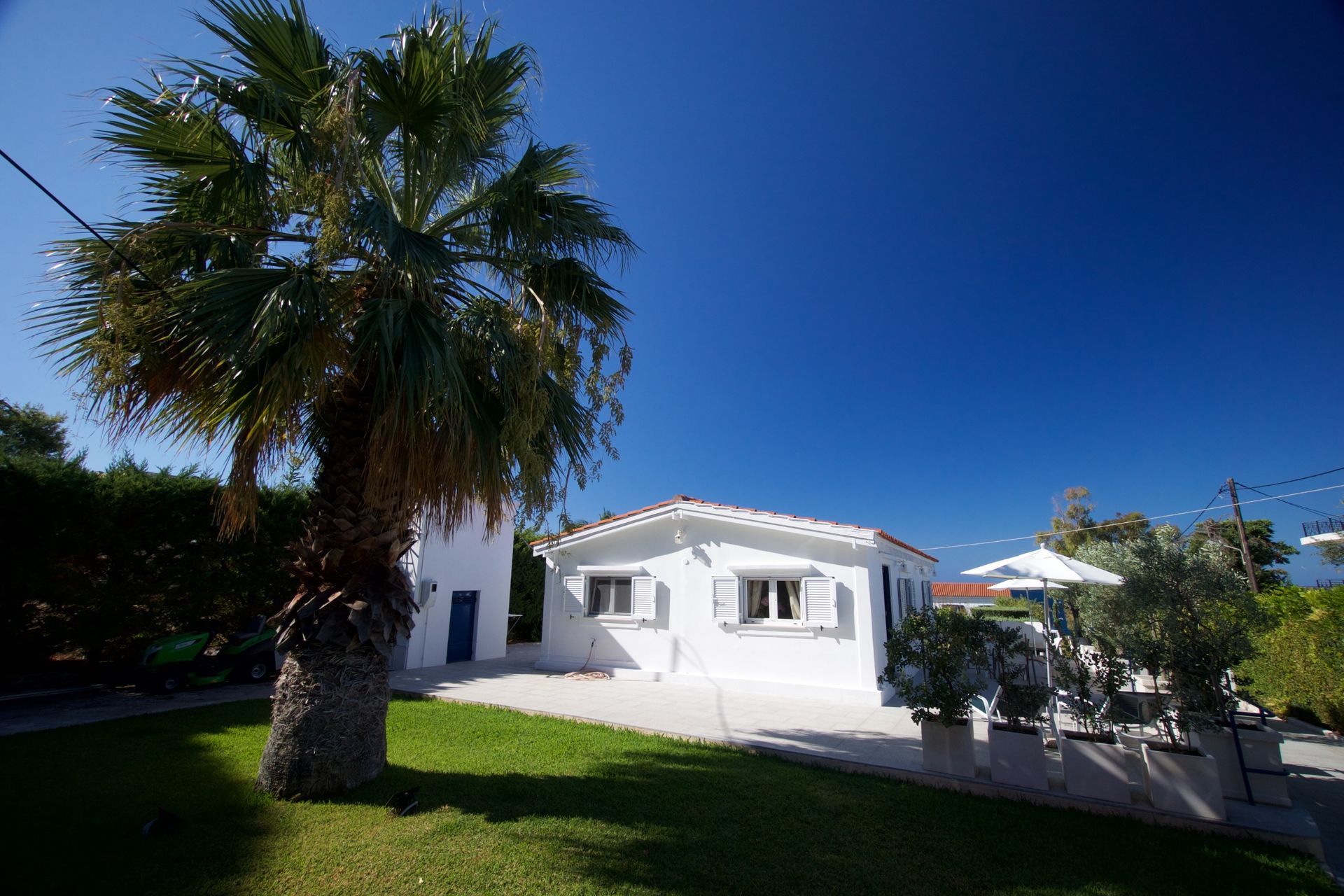 Casita Meravillosa