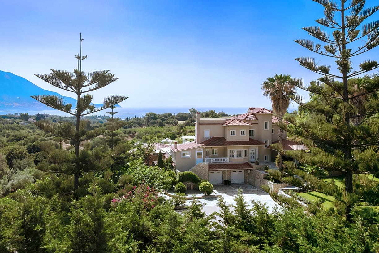 Villa Vine