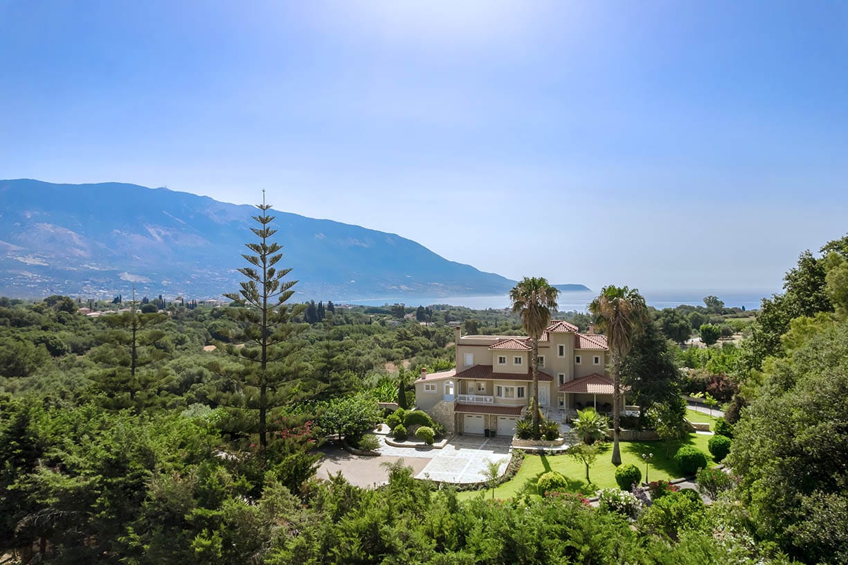 Villa Vine