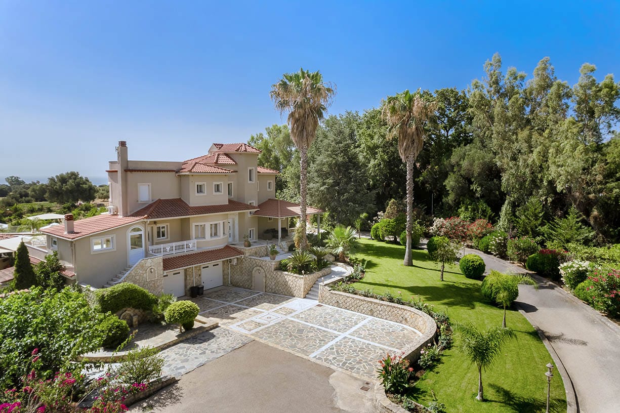 Villa Vine