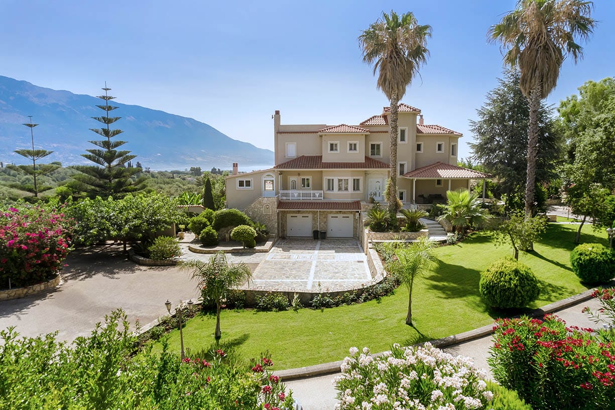 Villa Vine