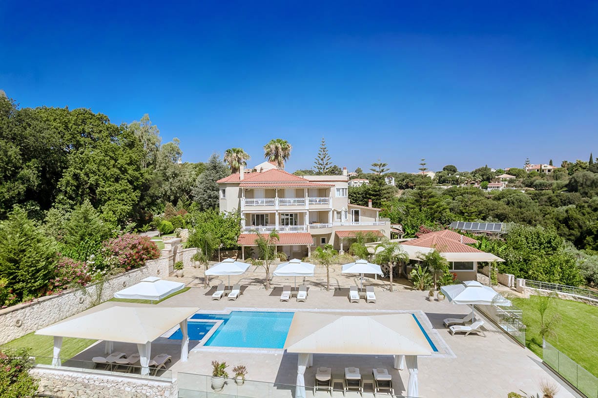 Villa Vine