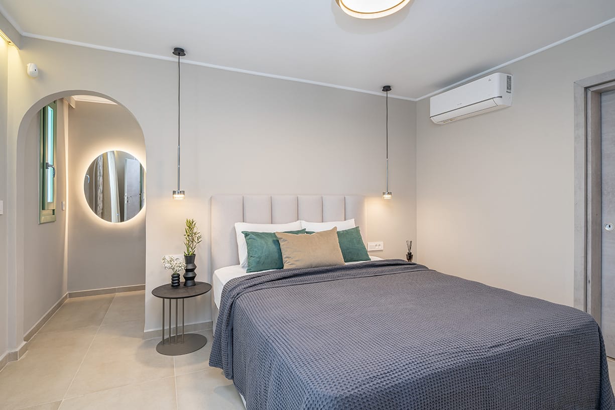 Nauta Apartment