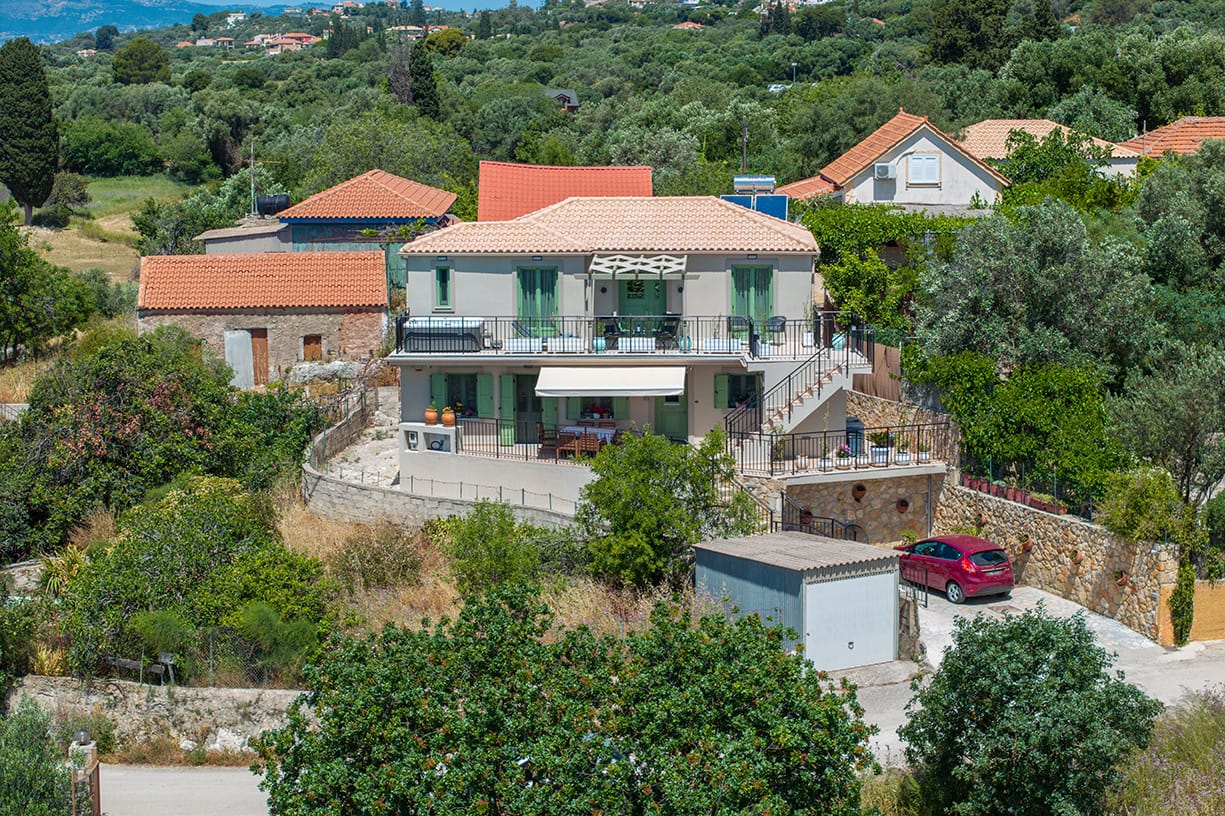 Nauta Apartment