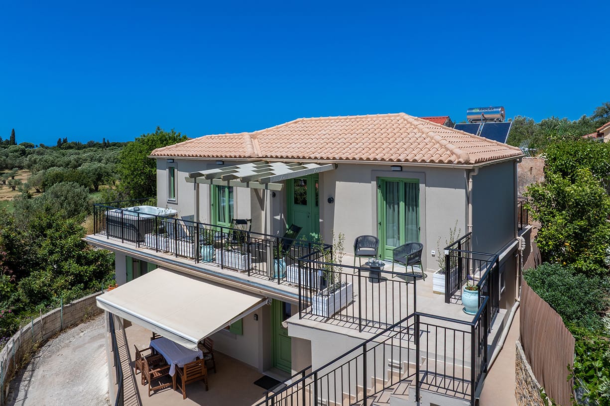 Nauta Apartment