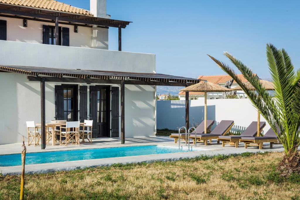 Villa Brine
