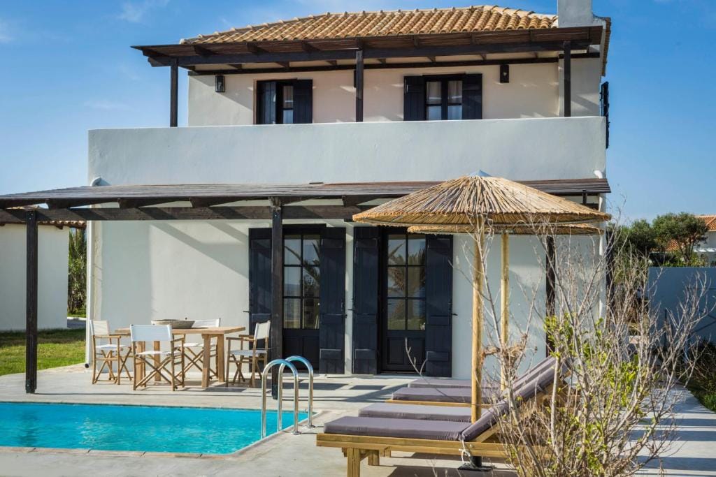 Villa Brine