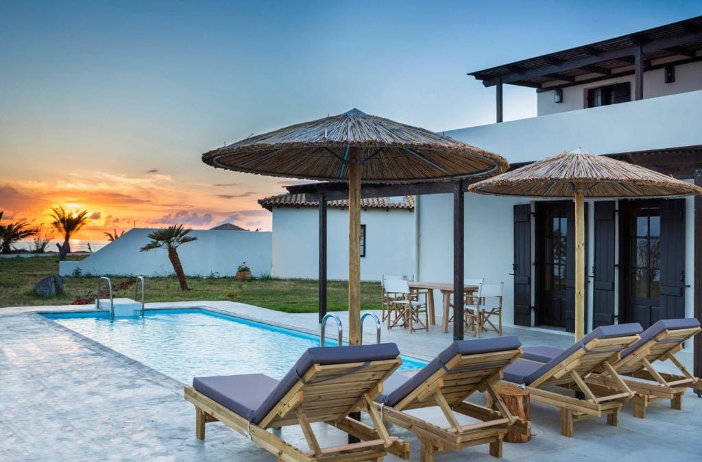 Villa Brine