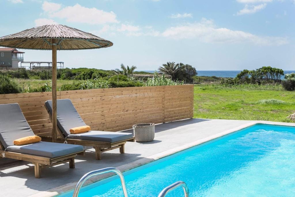 Villa Briny